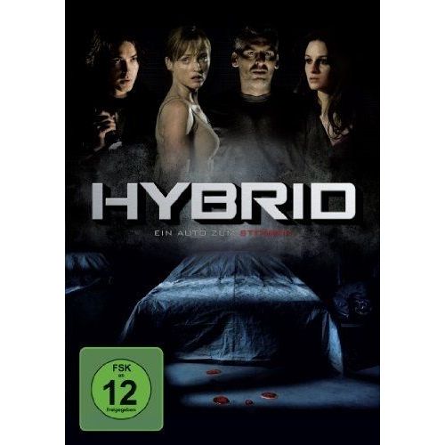 Hybrid Hybrid [Import Allemand] (Import)