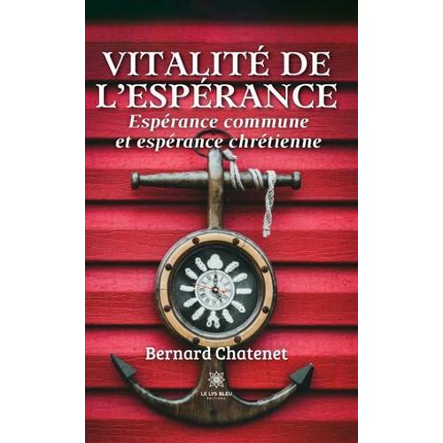 Vitalité De L'espérance