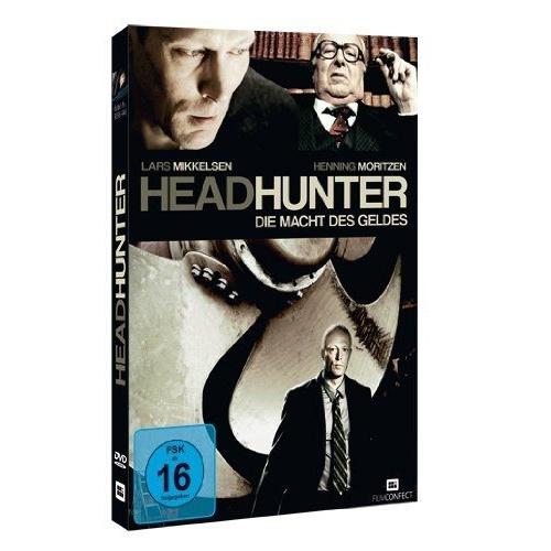 Headhunter [Import Allemand] (Import)