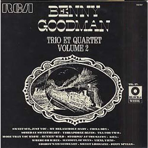 Volume 2: Trio Et Quartet