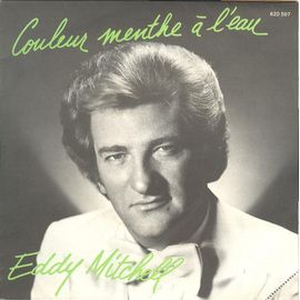 Couleur Menthe A L'eau