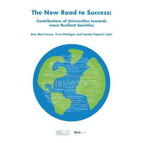 The New Road To Success