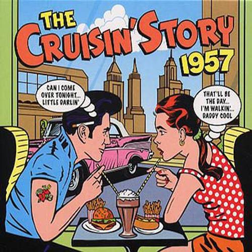 The Cruisin' Story 1957
