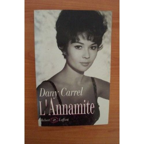 L'annamite