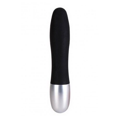 Vibromasseur Discretion Noir
