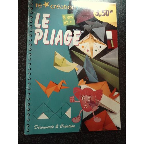 Le Pliage
