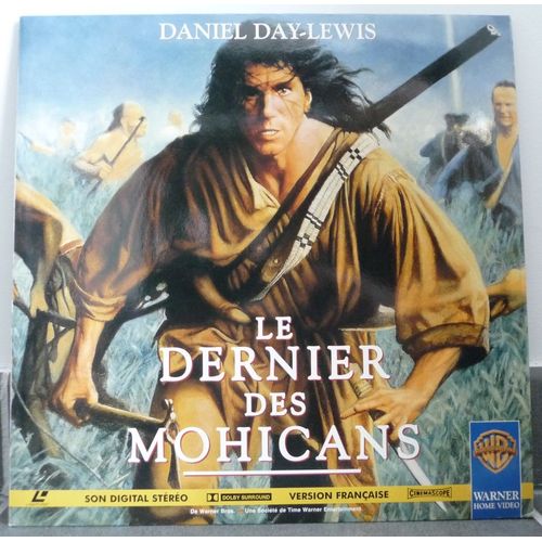 Le Dernier Des Mohicans
