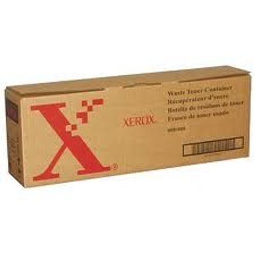Xerox - Collecteur de toner usagé - pour Copycentre 23X; WorkCentre 23X, 245, 265, 275, 5865/5875/5890, 5890; WorkCentre Pro 255