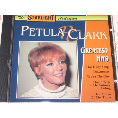 Greatest Hits