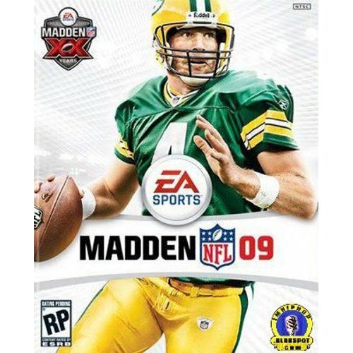 Madden Nfl 09 Ps3