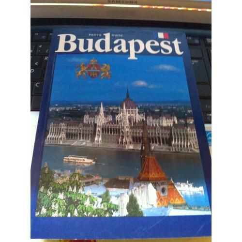 Photo Guide Budapest