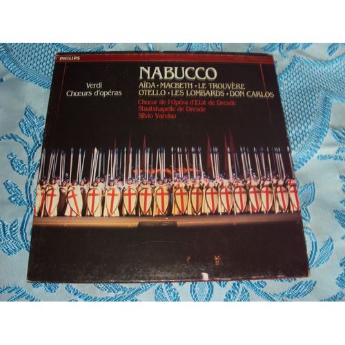 Nabucco