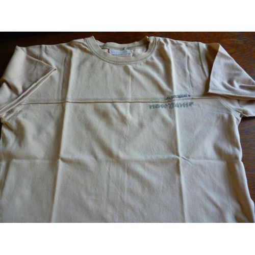 Tee-Shirt M/Courtes Garçon Okanougan Taille 12 Ans