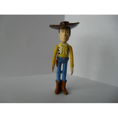 Figurine Woody De Toy Story Disney