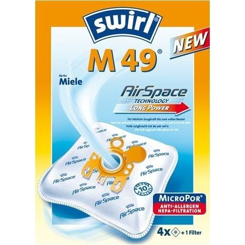 Swirl M 49 As