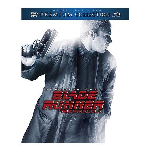 Blade Runner - Combo Blu-Ray + Dvd