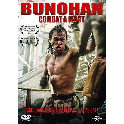 Bunohan
