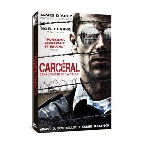 Carcéral - Dans L'enfer De La Taule !