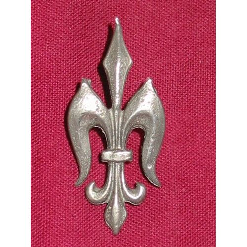 Fleur De Lys