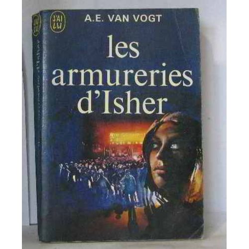 Les Armureries D'isher