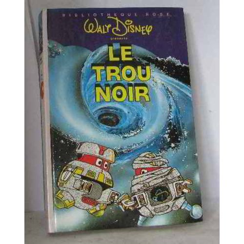 Le Trou Noir: Collection: Bibl