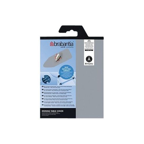 Housse BRABANTIA 19.48.01 avec mousse, 110x30