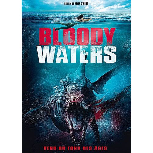 Dinoshark - Bloody Waters