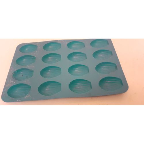 Moule Pour Petites Madeleines