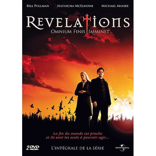 Révélations - L'intégrale De La Série