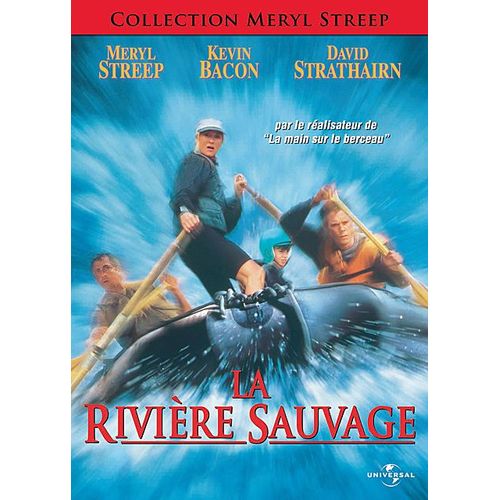 La Rivière Sauvage