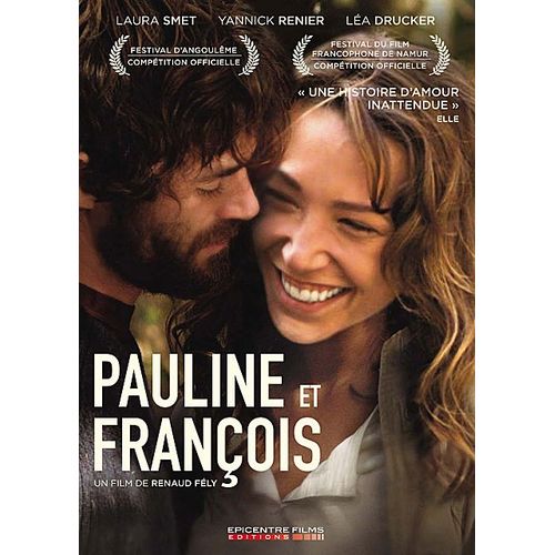 Pauline Et François