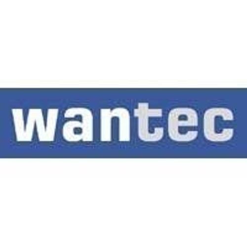 WANTEC PATCHFELD V-MODULE POUR AS40/40P