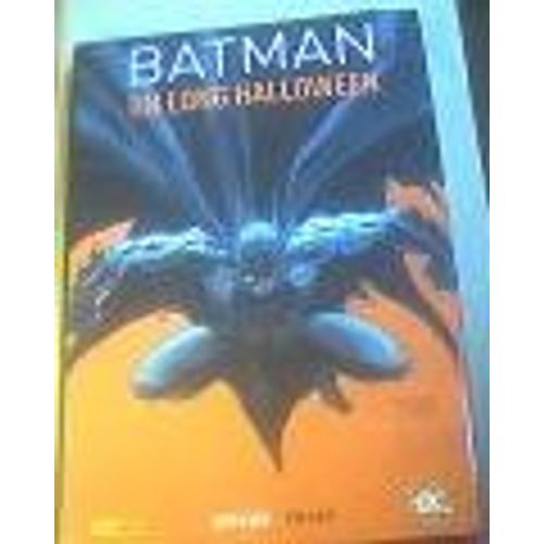 Batman - Un Long Halloween