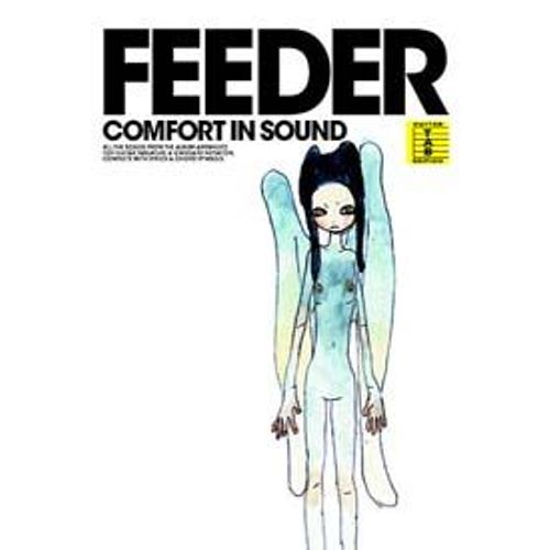 Feeder Comfort In Sound Tab