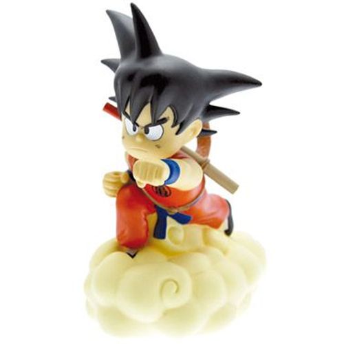 Dragonball Z Tirelire Son Goku 18 Cm