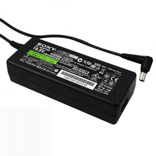 Sony portatif adaptateur secteur chargeur Fits Sony Vaio Vgp-Ac19V20 Vgp-Ac19V28 - 19.5V 3.9A