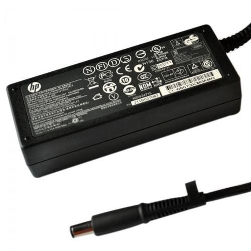 Hp 19V 4.74A 90W Adaptateur pour ordinateur portable / Cordon d alimentation / Lead pour Hp Compaq Presario Cq61 / Cq62 / Cq72