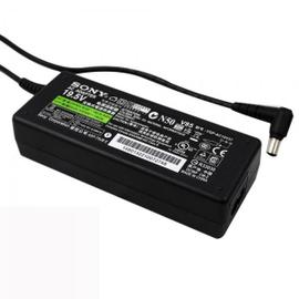 Sony portatif AC Adaptor chargeur alimentation pour Sony Vaio 19.5