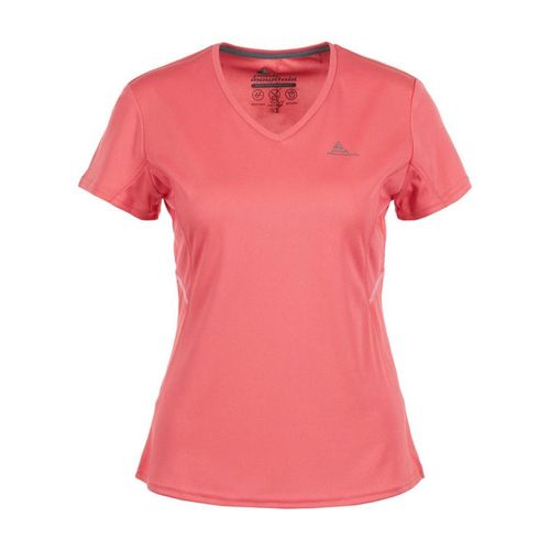 T-Shirt Manches Courtes Femme Acrim