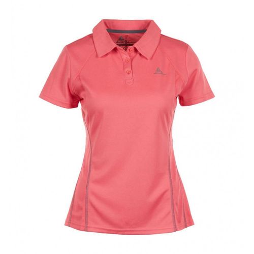 Polo Manches Femme Courtes Alya