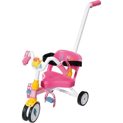 Baby Born Tricycle Pour Poupée