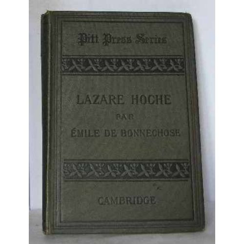 Lazare Hoche