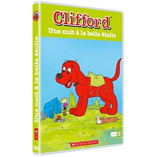 Clifford - Une Nuit À La Belle Étoile