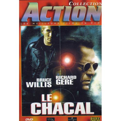 Le Chacal