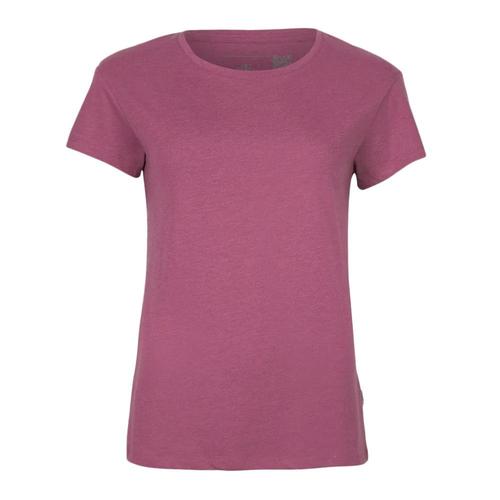 T-Shirt Rose Femme O'neill Essentials