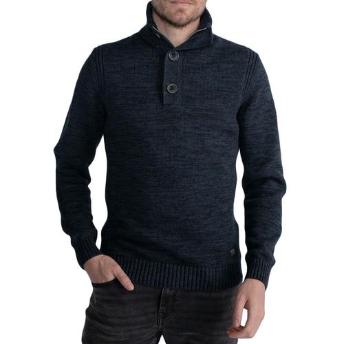 Pull Marine Homme Petrol Industries Men Knitwear