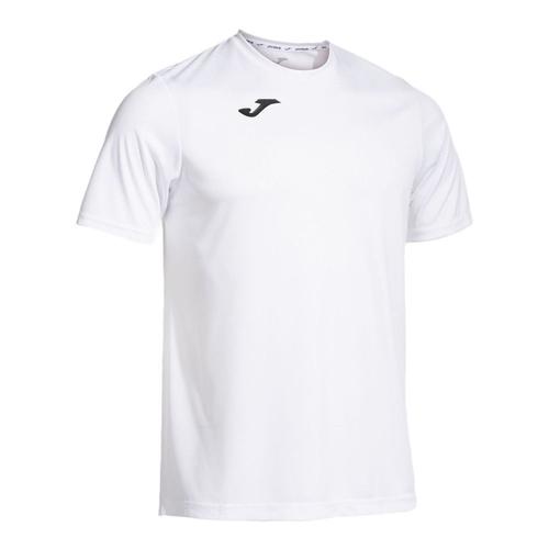 Millot De Sport Blanc Homme Joma Camiseta Combi