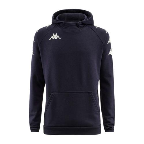 Sweat Marine Garçon Kappa Diano