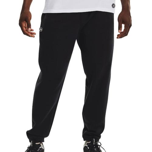 Jogging Noir Homme Under Armour Originators