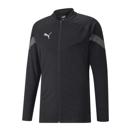 Veste De Survetement Noir Homme Puma Final